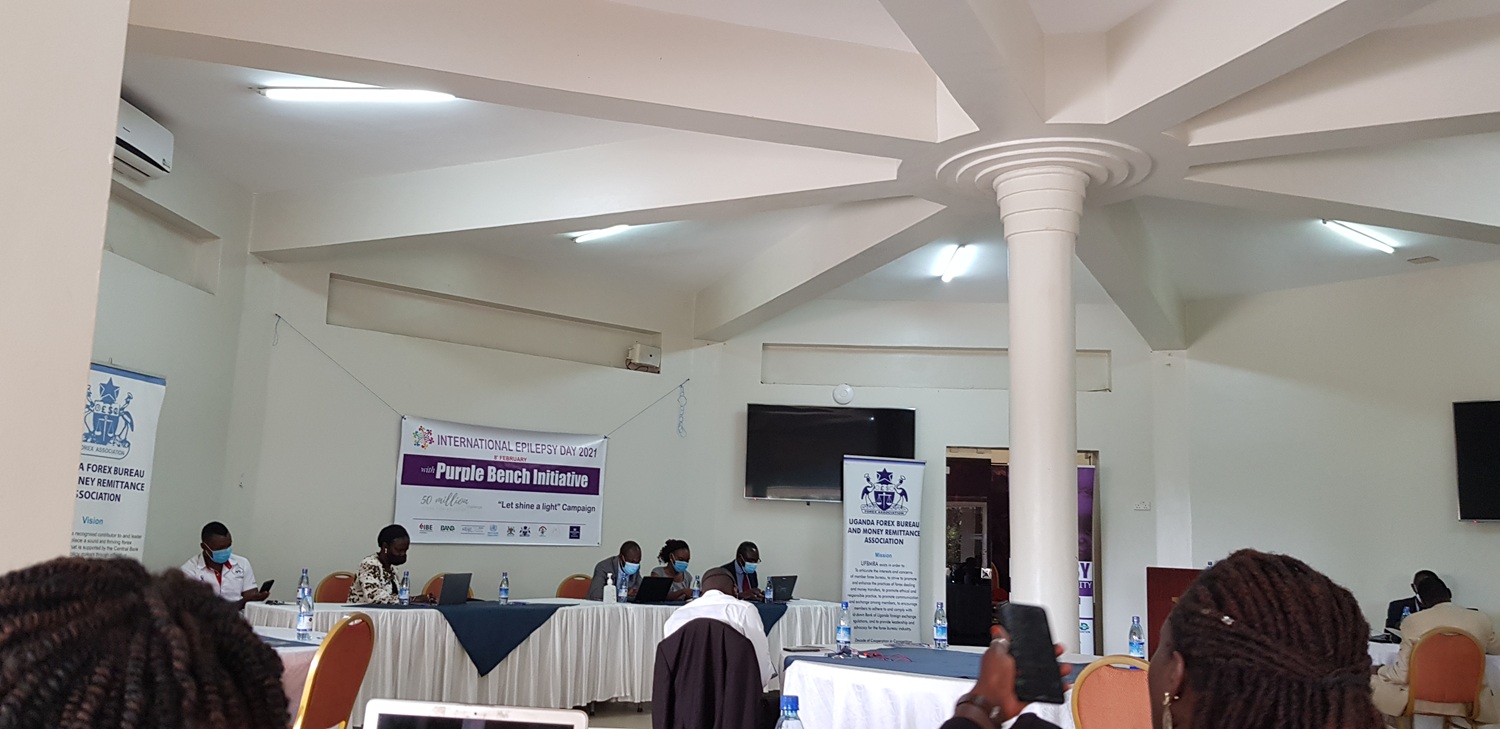 Purple Initiative